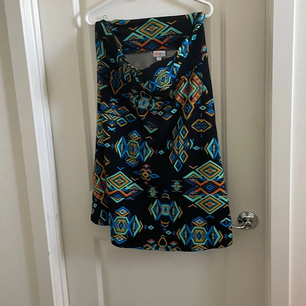 Lula Roe Skirt - Picture 1 of 2